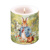 MISTER RABBIT medium, Ambiente