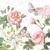 AMELIEA white 33x47, Ambiente
