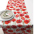 POPPY ALL OVER 40x150, Ambiente