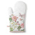 AMELIA white, Ambiente