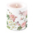 AMELIA white 25x25, Ambiente