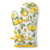 FRESH LEMONS, Ambiente