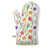 FLOWERS IN SPRING, Ambiente