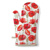 POPPY ALL OVER white,  Ambiente