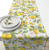 FRESH LEMONS 40x150, Ambiente