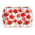 POPPY ALL OVER white 13x21, Ambiente