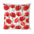 POPPY ALL OVER white 13x21, Ambiente