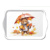 UMBRELLA BEAR 13x21, Ambiente