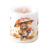 UMBRELLA BEAR, Ambiente