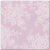 Servítky Airlaid, PAW Soft Lace Rosa 40x40/50 ks