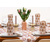 ILAY 80x80 Linclass - obrus, Mank