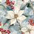 WINTER POINSETTIA 33x33, Ambiente