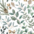 COLLECTION OF LEAVES 33x33, Ambiente