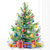 TREE OF JOY 33x33, Ambiente