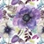 PURPLE DREAM 33x33, Ambiente