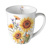 SUNFLOWERS 13x21, Ambiente