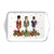 BEARDED NUTCRACKER 13x21, Ambiente