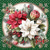 FLORALS SCENE green, Ambiente