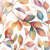 COLOURFUL LEAVES 33x33, Ambiente