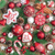 JOYFUL DECORATIONS 33x33, Ambiente