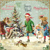 X-MAS ON ICE green 33x33, Ambiente