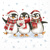 PENGUIN SURPRISE 33x33,  Ambiente