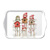 BIRDHOUSE QUARTET white 13x21, Ambiente