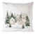 SNOWY HOUSES 40x40, Ambiente