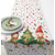 ELVES BY THE TREE 40x150, Ambiente