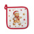  COCOA AND COOKIE 20x20, Ambiente