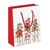 BIRDHOUSE QUARTET white  22,5x17x9, Ambiente
