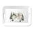 SNOWY HOUSES 33x47, Ambiente
