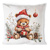 TEDDY´S GIFT white, Ambiente