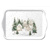 SNOWY HOUSES 13x21, Ambiente
