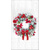 BLOOMING WREATH 33x40, Ambiente